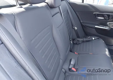 2024 Mercedes-Benz C 300 from USA, damaged, VIN W1KAF4HB3RR224930